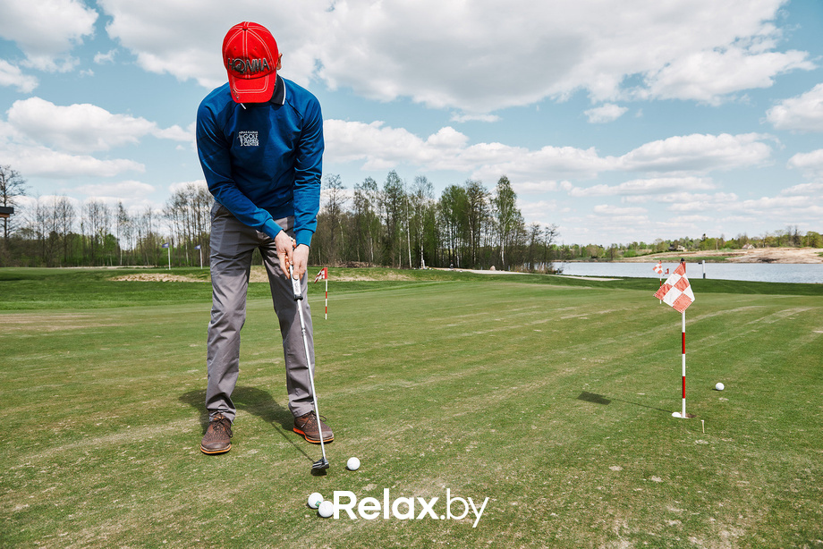 MercedesTrophy Belarus 2017, фото № 5