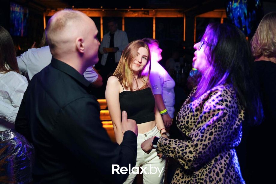 Saturday party, фото № 62