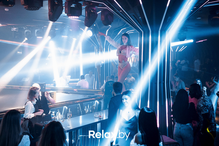 Champagne Night, фото № 15