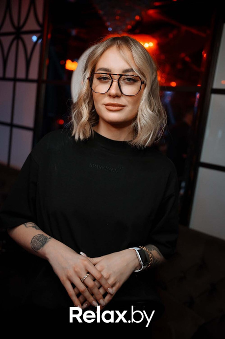 Saturday party, фото № 5