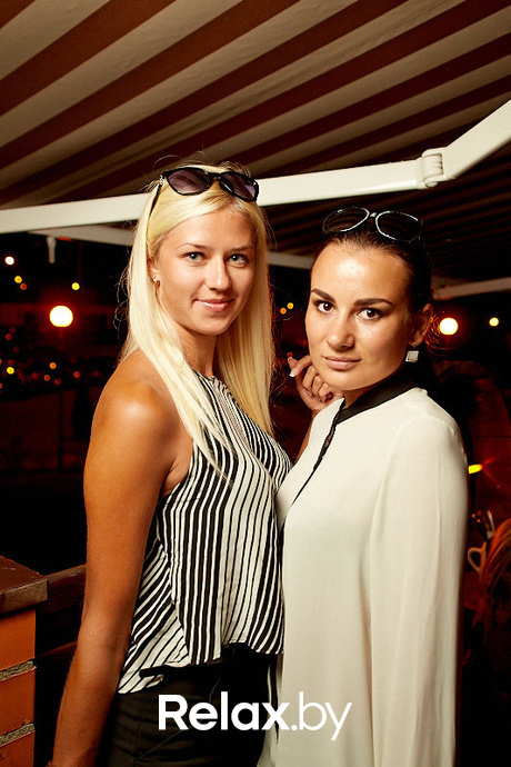 Лето.Друзья.Суббота, фото № 36