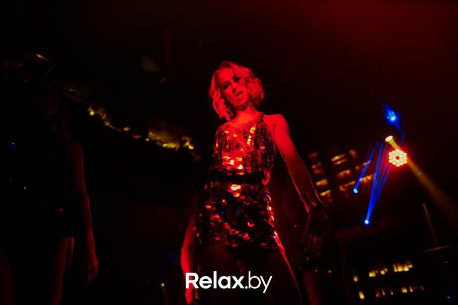 Studio 54, фото № 64