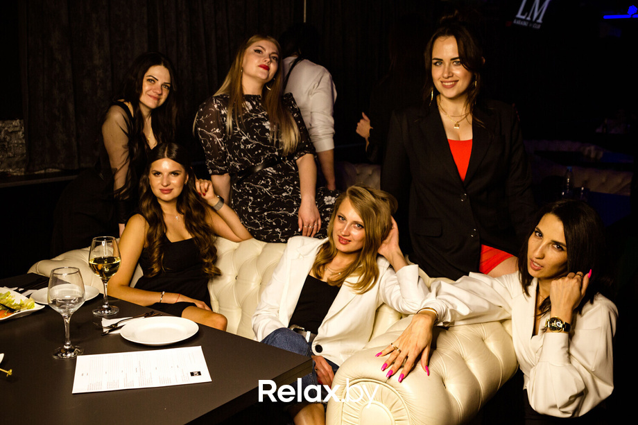 Выходные в L`AMOUR, фото № 28