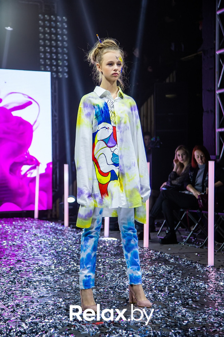 Kids Fashion Week 2021, фото № 41