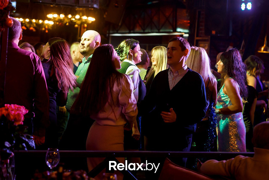 Новогодний Бруклин, фото № 14