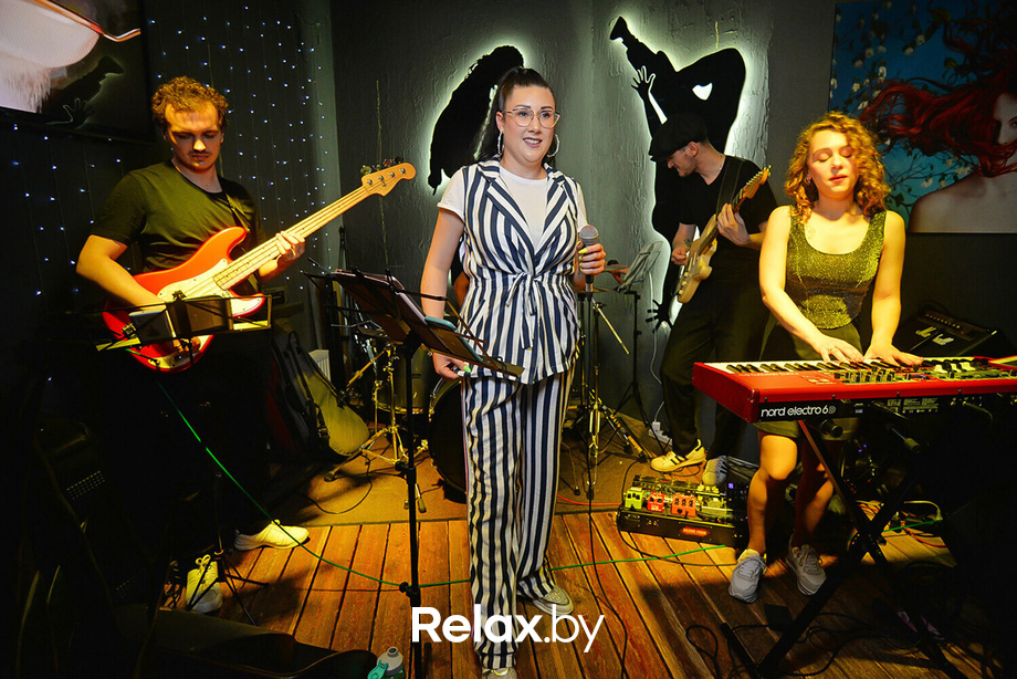 Hot Weekend, фото № 101