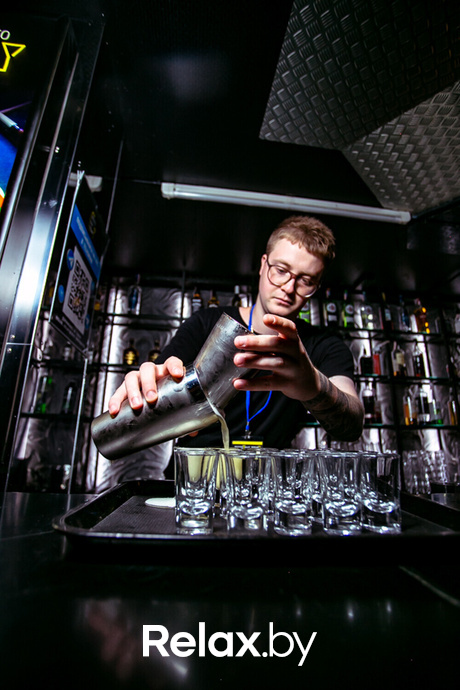 Club night, фото № 30