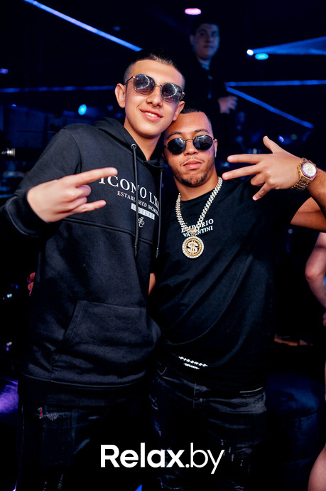 LUNA birthday 1 year (day 2), фото № 81