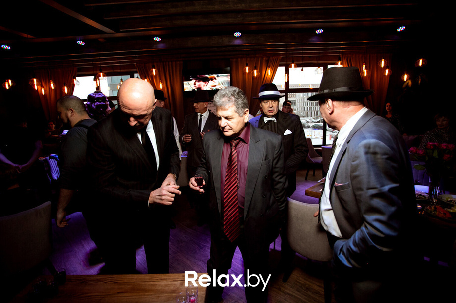 Чикаго, 1930-е, фото № 26