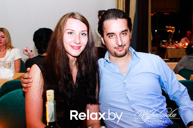 Сюрприз от Журавинки!, фото № 9