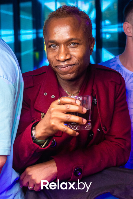 Выходные в GLASS BAR, фото № 22