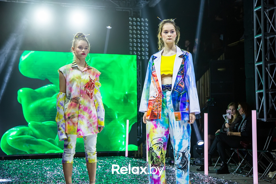 Kids Fashion Week 2021, фото № 58