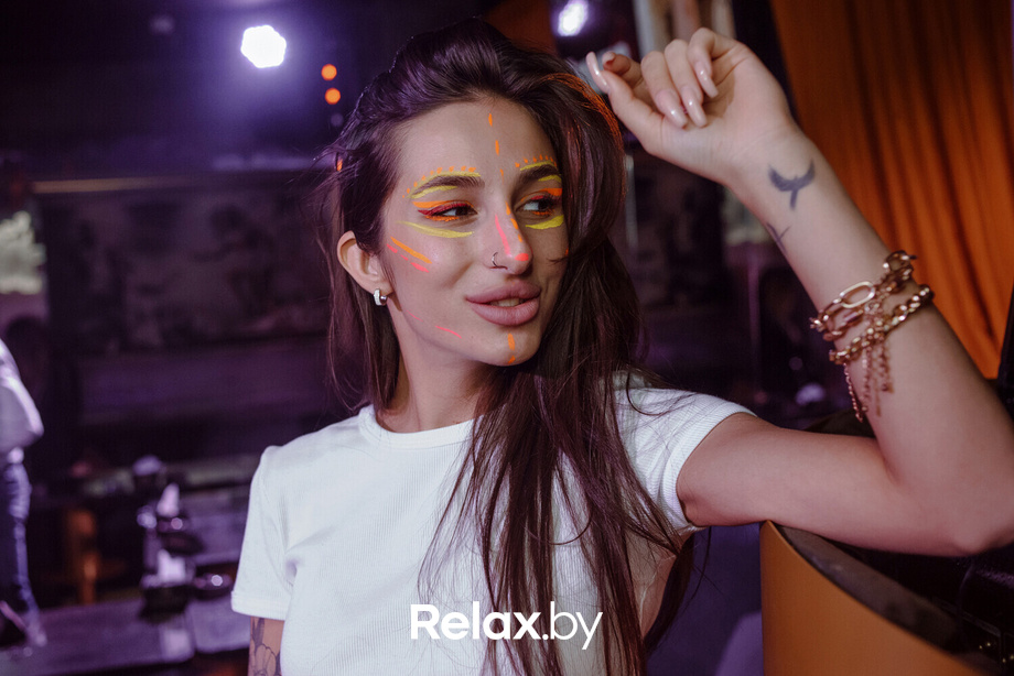 Friday LUXURIA LXR, фото № 2