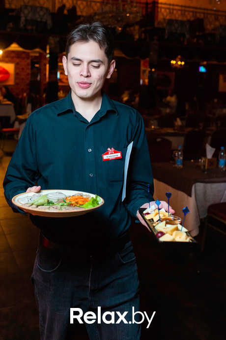 День Рождения «Мулен руж show», фото № 80