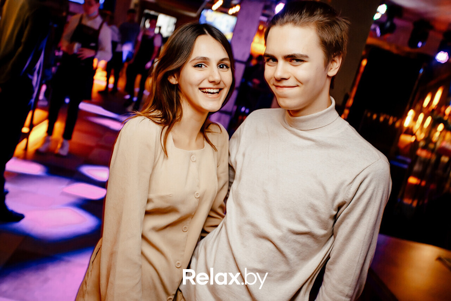 День встречи выпускников, фото № 90