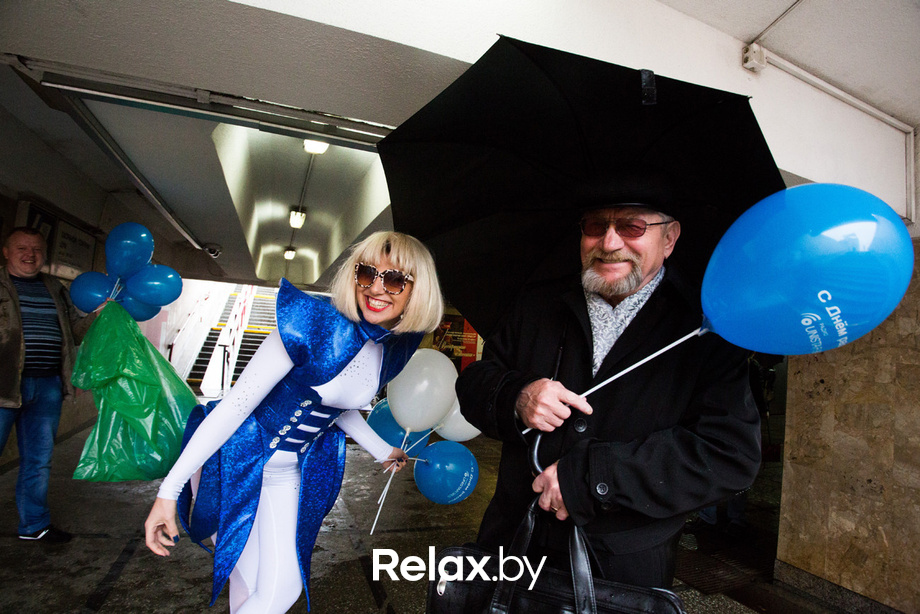 День радио с UNISTAR 99,5, фото № 20