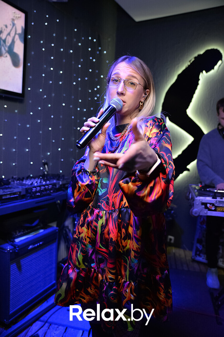 Ночные Жители, фото № 60