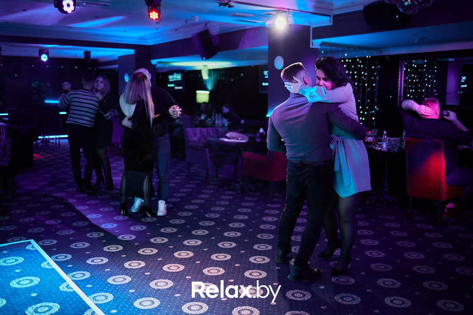 Karaoke Warm, фото № 46