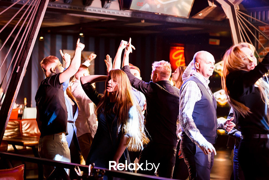 Brooklyn Live!, фото № 63