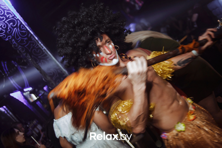 Mama Boss, фото № 1