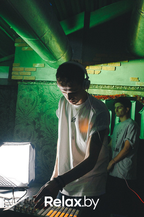 TIWIH Xmas party, фото № 141