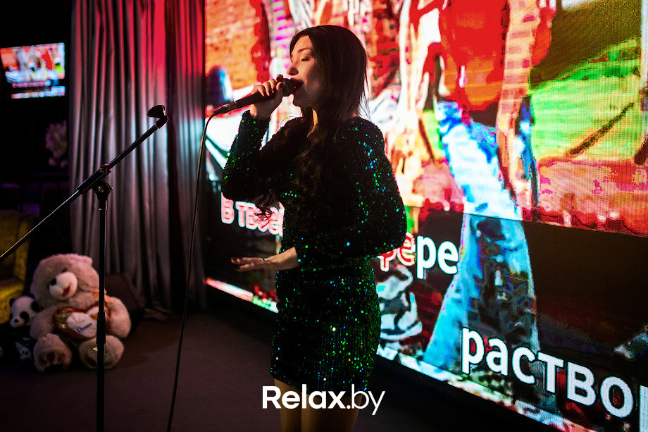 Dj Ксения Бородина, фото № 40