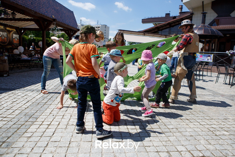 Ковбойская вечеринка, фото № 25