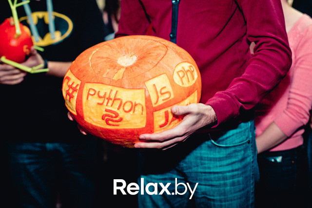 Операция тЫквЫ, фото № 44