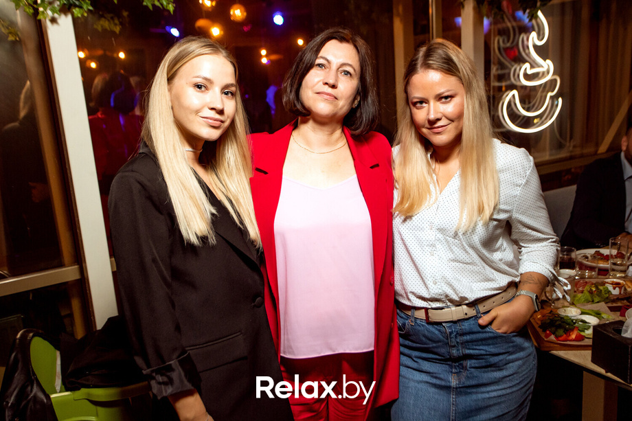 Ночные жители, фото № 32