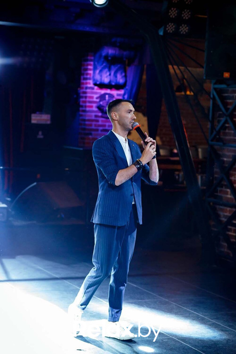 Brooklyn Live!, фото № 28