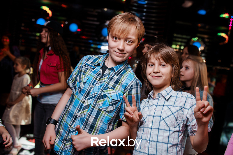 Junior Disco, фото № 53