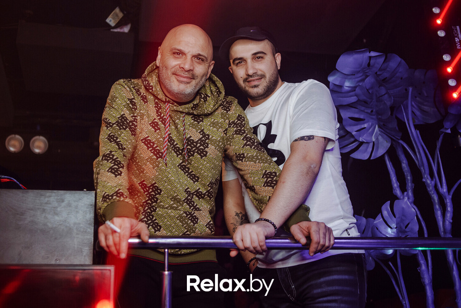 Saturday «Dont stop te party», фото № 46