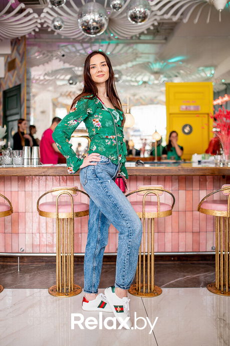 Pretaportal fashion coffee, фото № 160