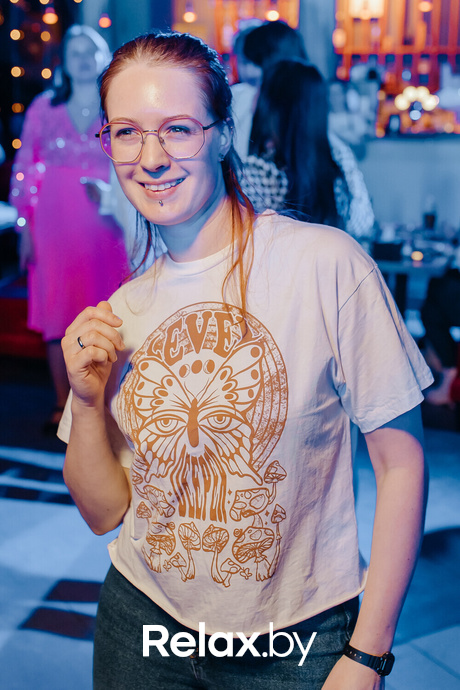 Ночные жители, фото № 70