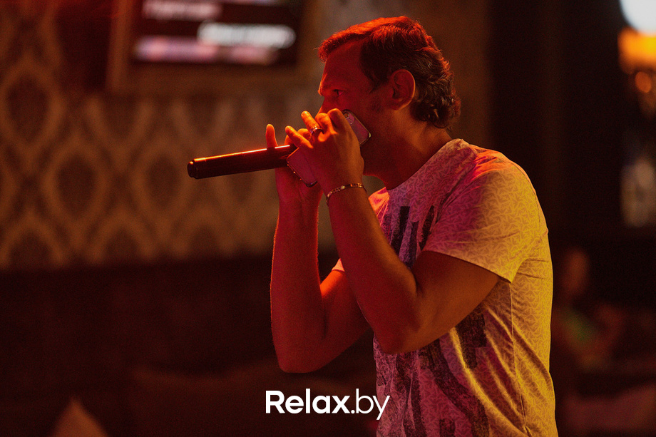 Летняя сказка оперы, фото № 18