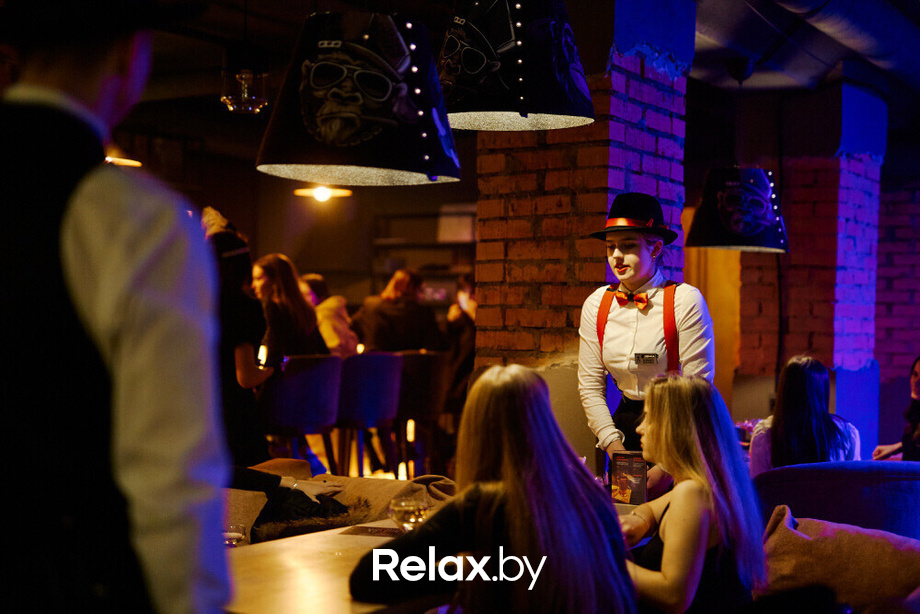 GATSBY, фото № 89