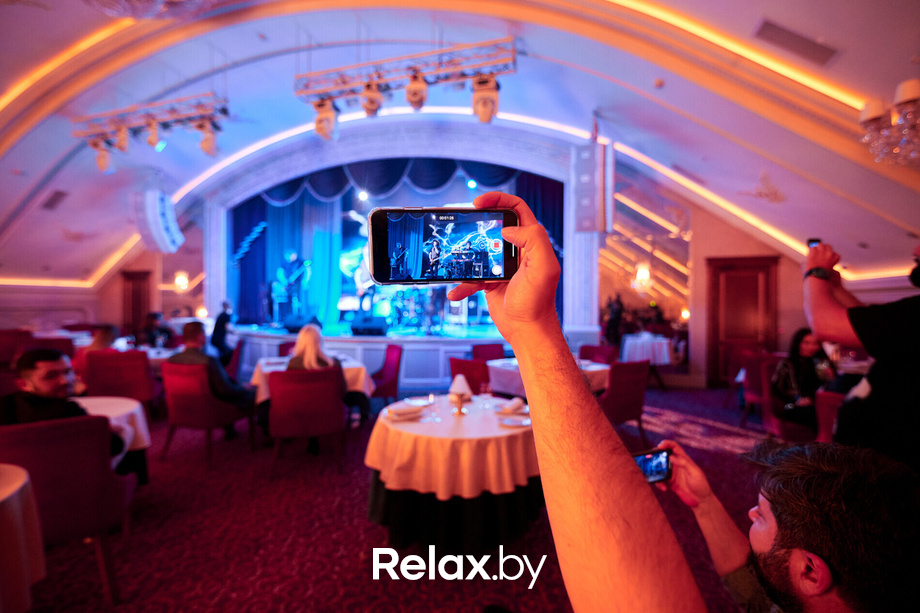 Лето на драйве, фото № 126