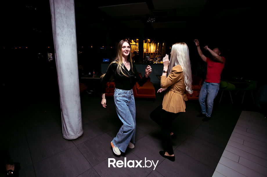 Ночные жители, фото № 47