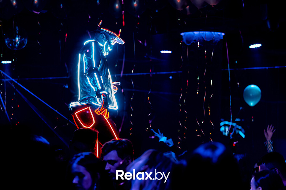 LUNA birthday 1 year (day 1), фото № 6