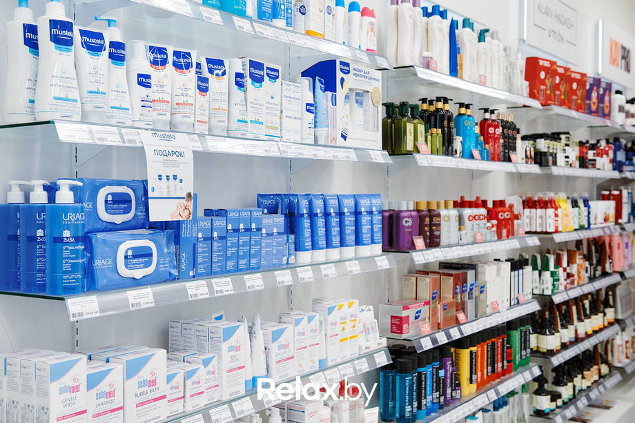 Открытие нового магазина H&B, фото № 71