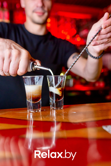 Parker House, фото № 7