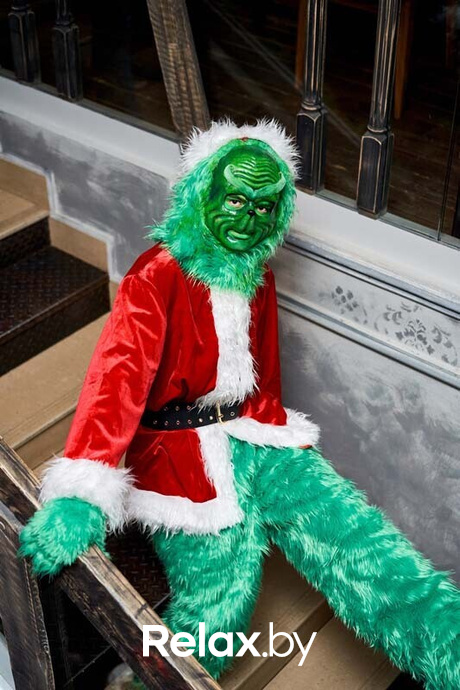 Новогодний Корпоратив, фото № 64