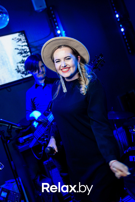 Terra Party, фото № 1