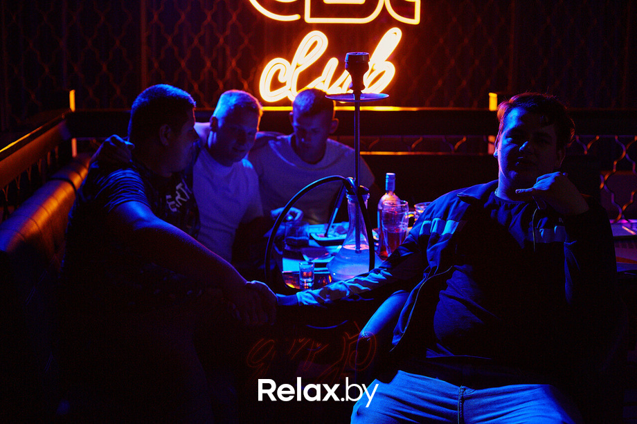 Караоке, фото № 9