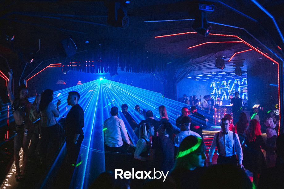 Birds show, фото № 48