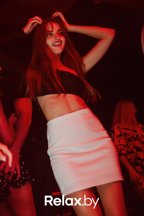 Mama Stifler & Daddy cool, фото № 7