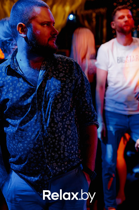 Saturday music, фото № 34