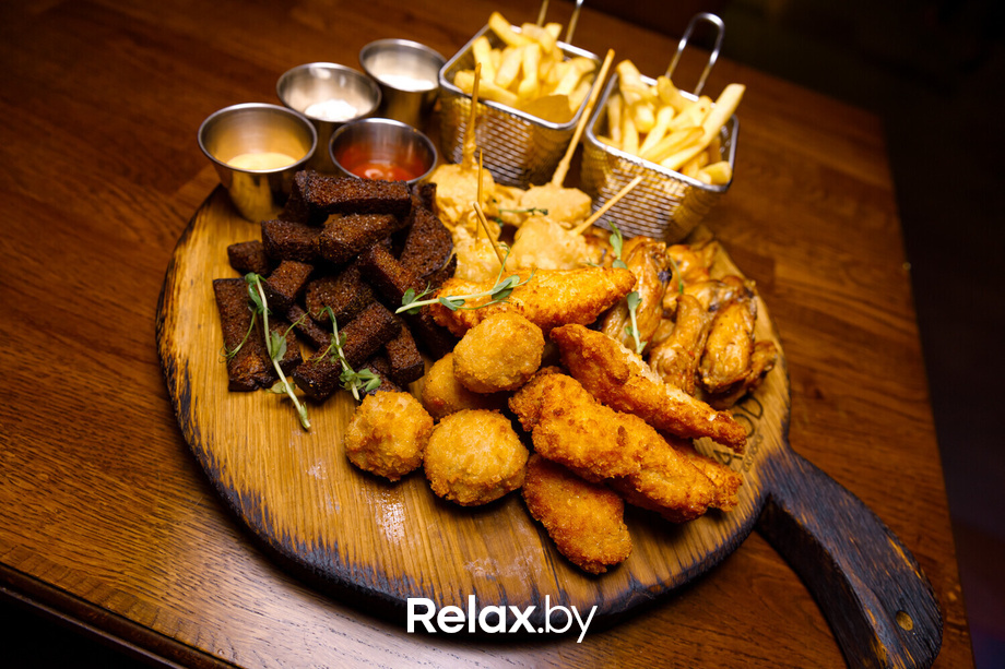 Relax party, фото № 27