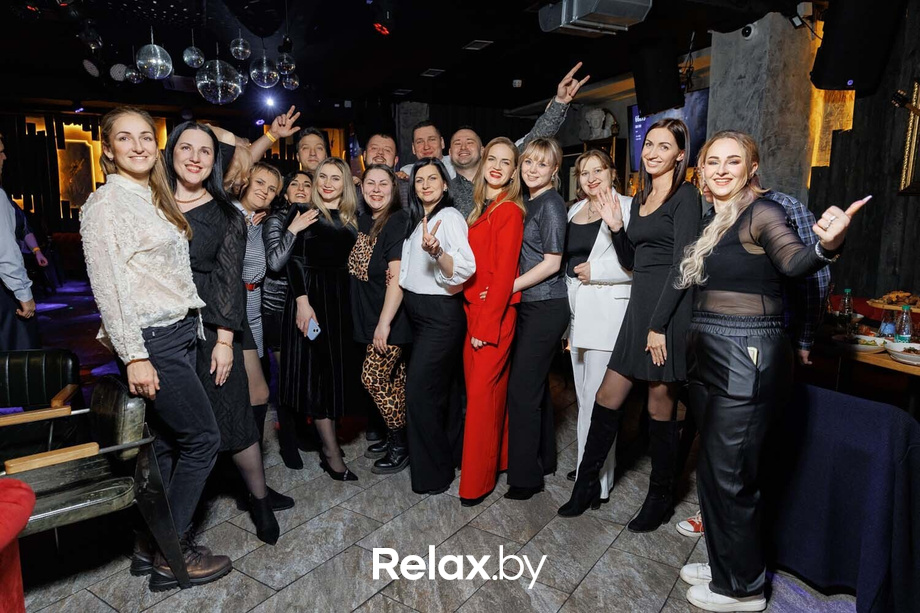 День встречи выпускников, фото № 47