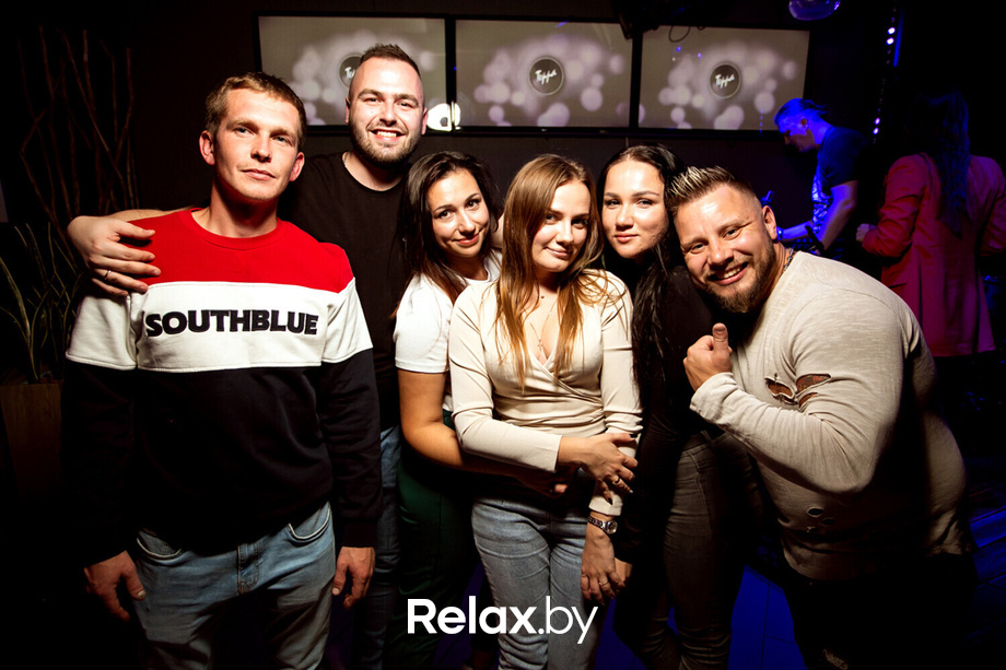 Ночные жители, фото № 59